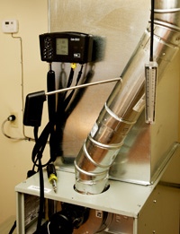 Clogged or incorrectly sized filters can cause problems in your home's HVAC systems. Call (Content) NCI - 491 for more information.