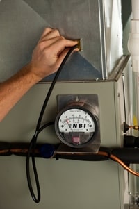 NCI Technician Probing System Quality